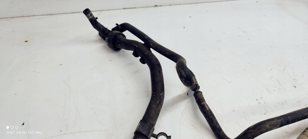 фото №6, Труба wąż магистраль wody audi a3 vw 1k0122447gh