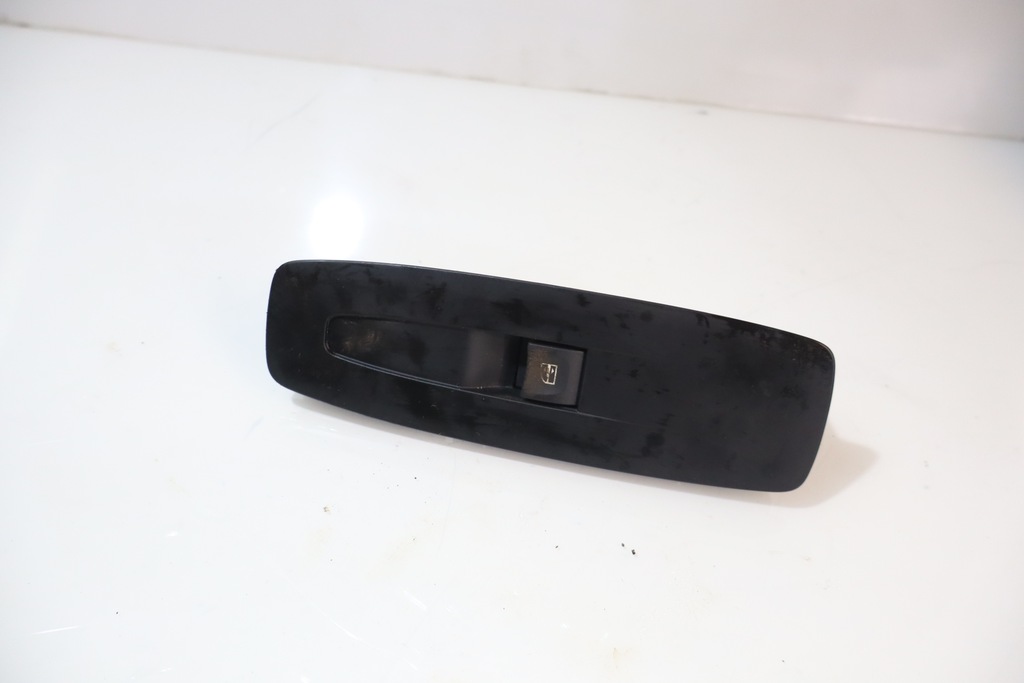 фото №1, Панель керування вікон лівий перед renault megane iv