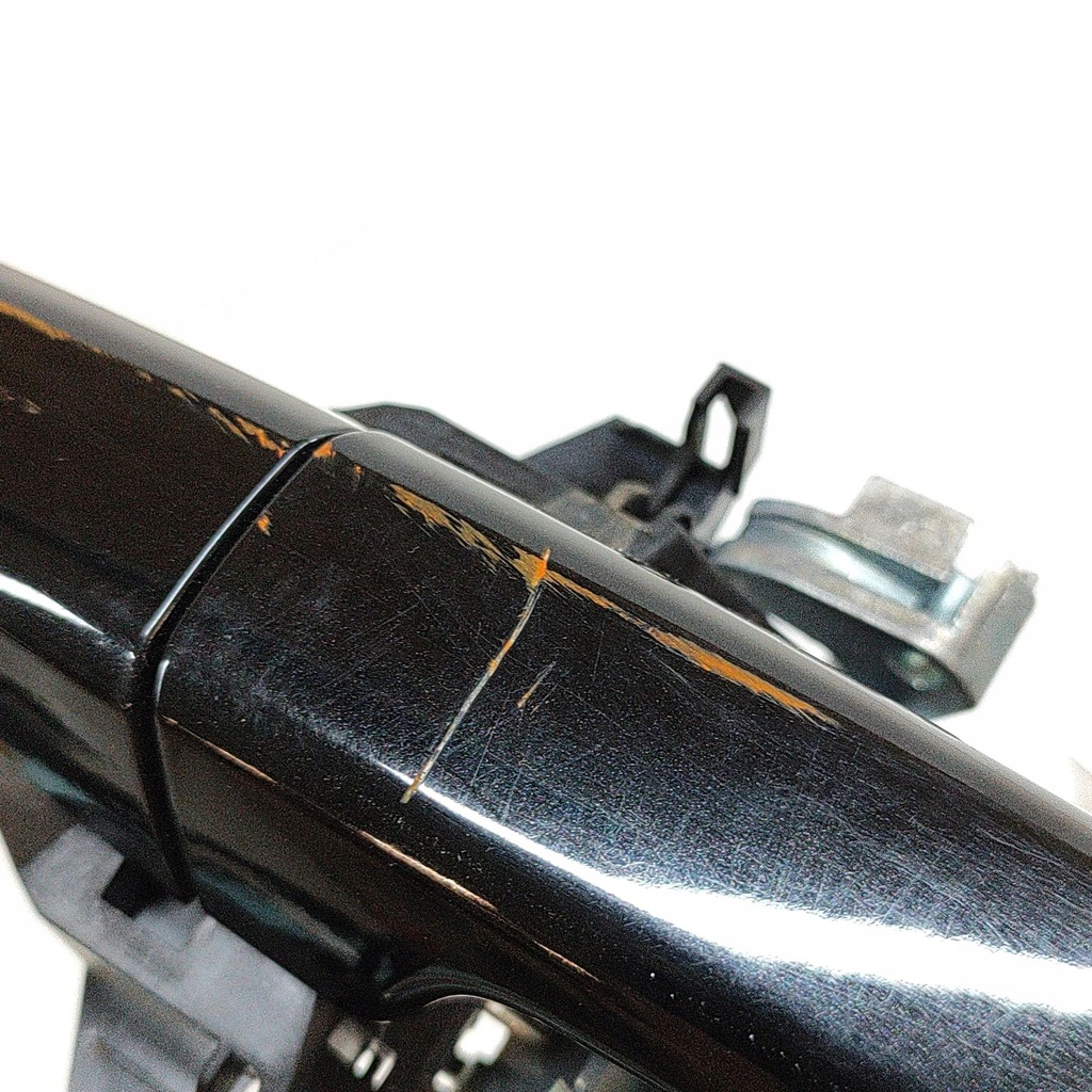 фото №7, Jaguar f-pace 2015 перед сторона левая ручка наружная дверь передних