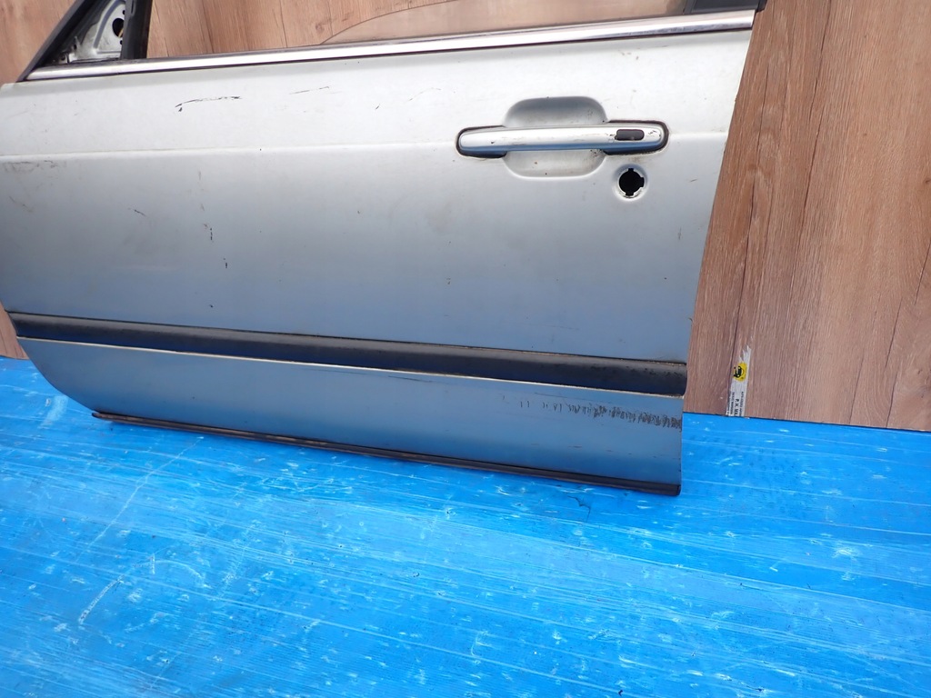 фото №6, Honda legend 92-96 sedan 4d дверь передние левая