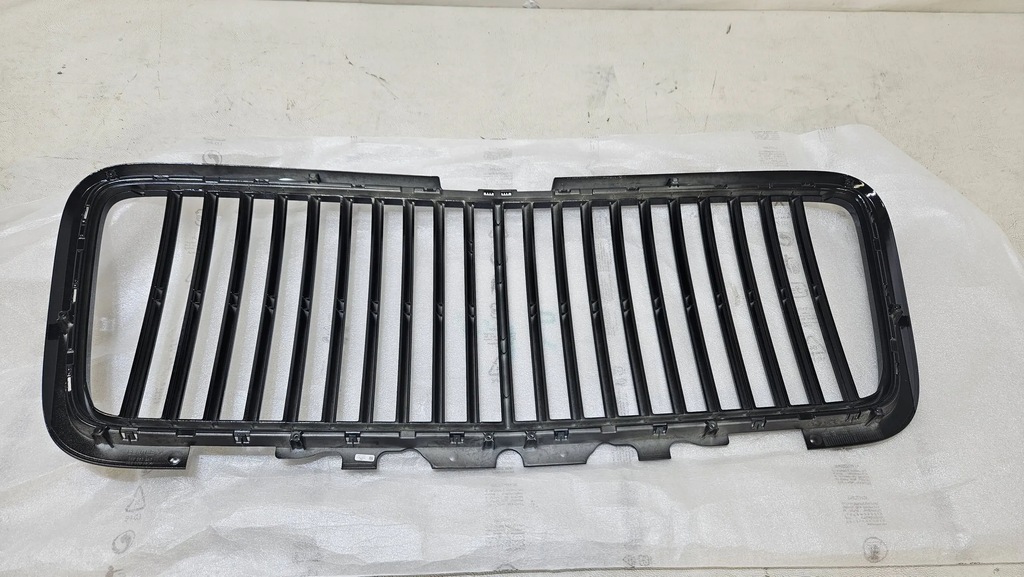 фото №7, Решётка радиатора решётка радиатора решётка радиатора радиатора bentley continental flying spur 3se853667 новый