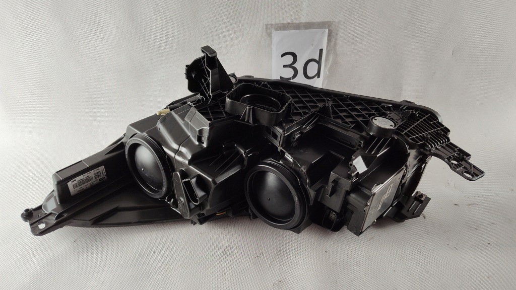 Ford kuga mk2 рестайлинг  фара led правый фара правый Доставка