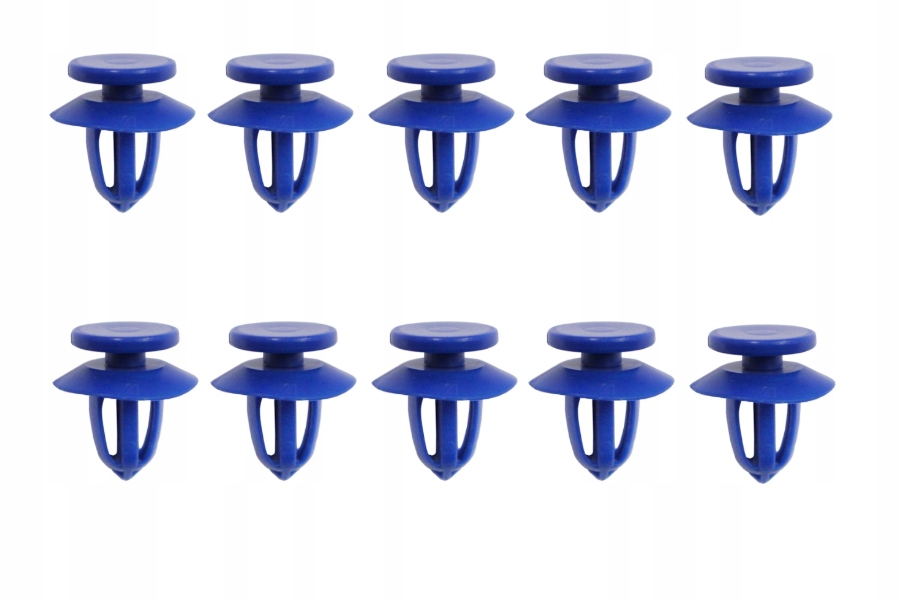 фото №11, Кліпса кліпса оббивка opel astra j insignia meri