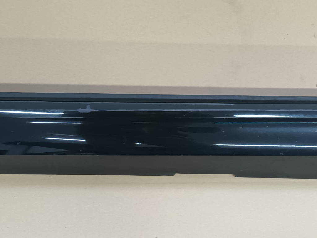 фото №5, Молдинг порог правая volvo s60 iii / v60 ii порог правый