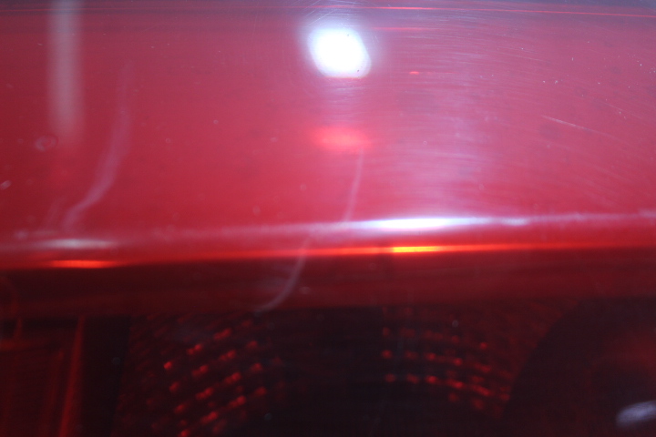 фото №6, Лампа ліва задня dacia dokker