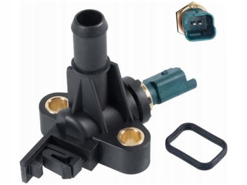 фото №13, Датчик температуры жидкость fiat seicento / 600 187_ 1.1 187axb feb