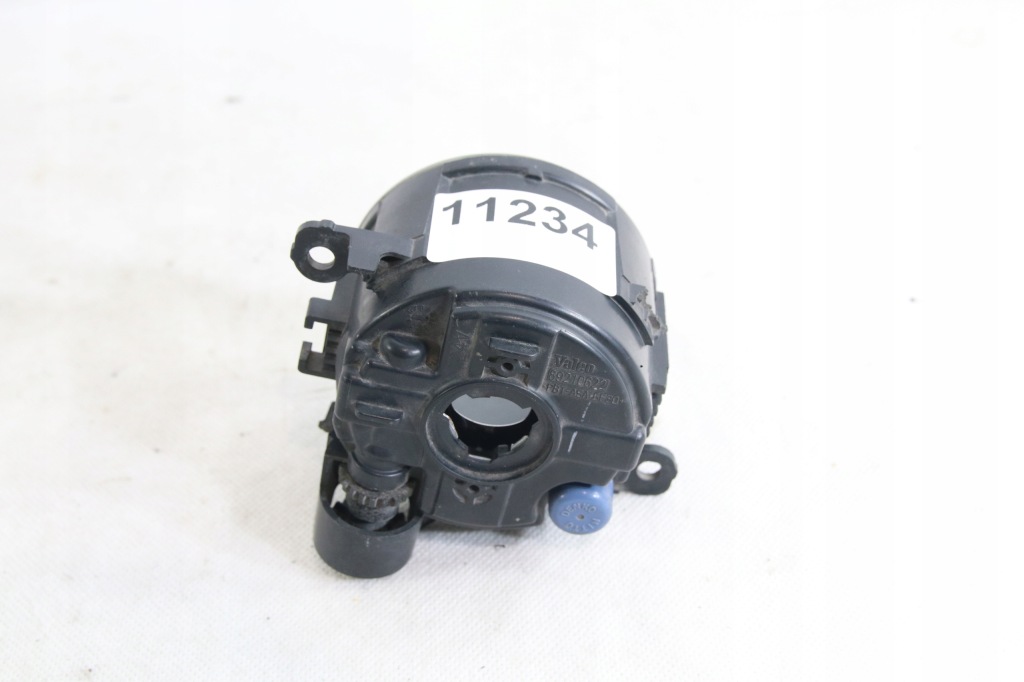 фото №5, Противотуманная фара лампа land rover discovery freelander 4007