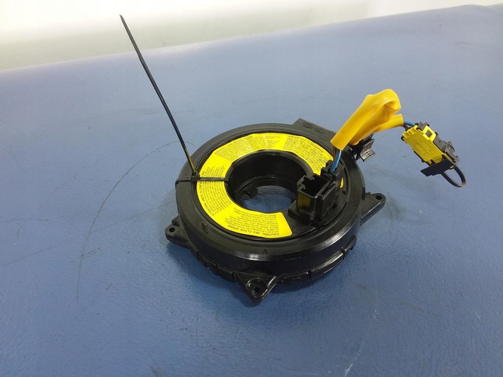 фото №2, Hyundai matrix лента шлейф подушка безопасности