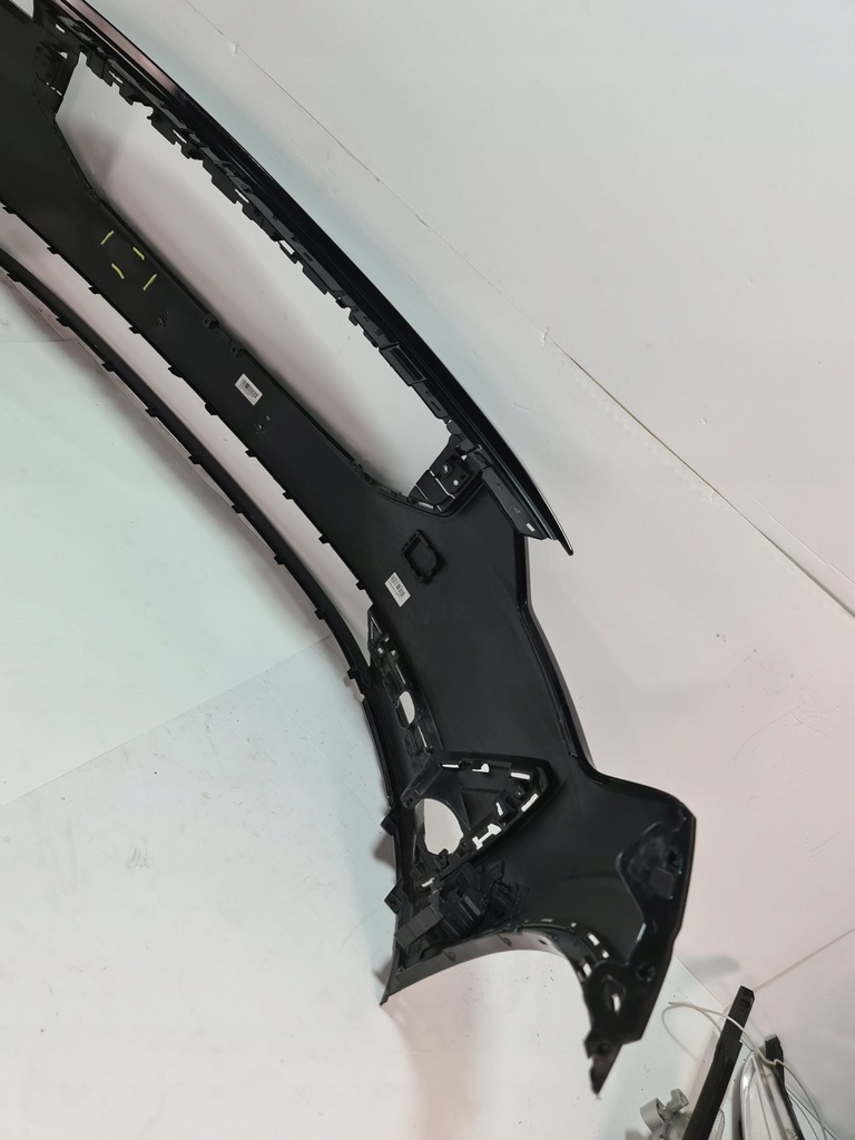 фото №13, Бампер перед передній volvo polestar 2 ii 31690327