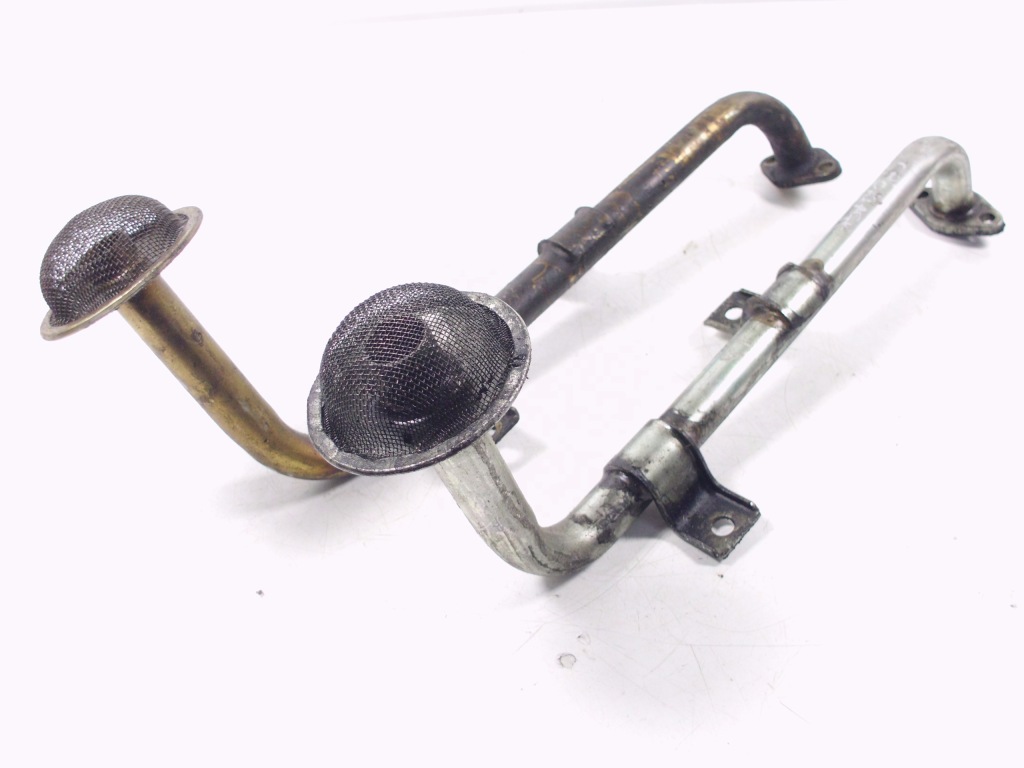 фото №1, Kia sportage i 2.0 td маслоприёмник маслоприёмник масла картера