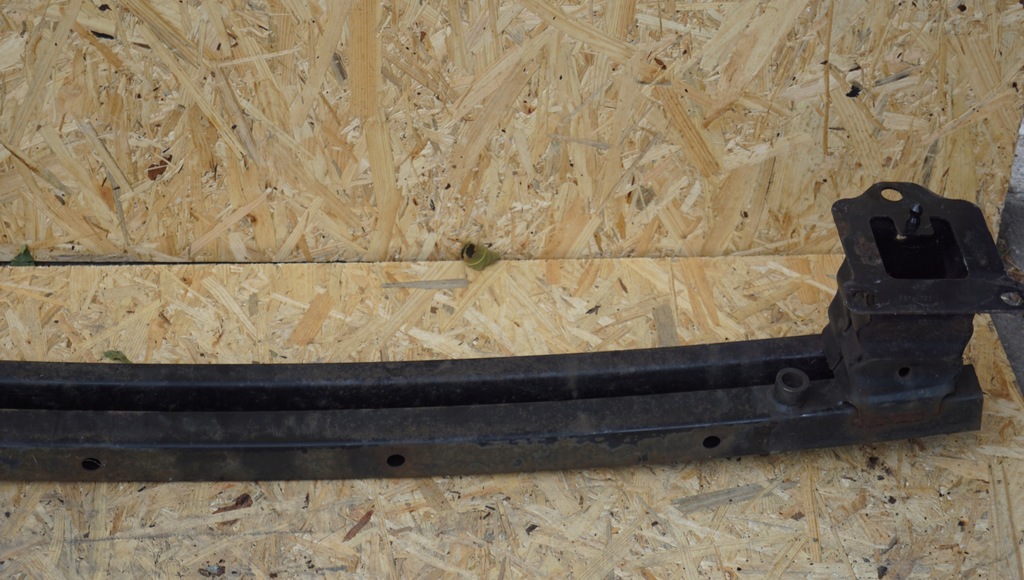 фото №8, Балка бампера перед peugeot 207