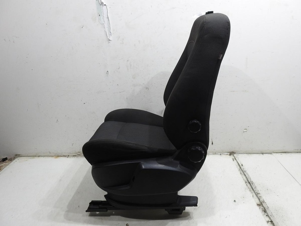 фото №6, Сидіння лівий перед ford s-max mk1