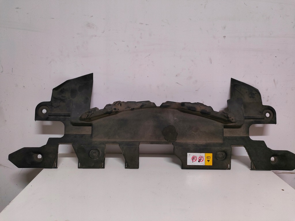 фото №1, Toyota rav4 iv 4 захист поперечина передній 16681-36021