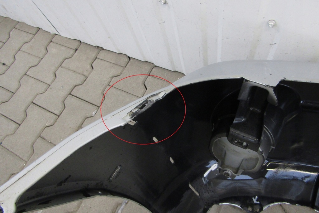 фото №11, Бампер перед передній toyota tacoma 05-12