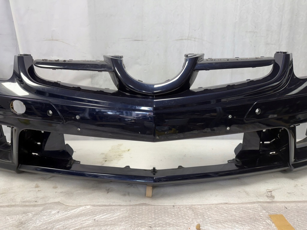Бампер передній перед mercedes slk ii 2 r171 5.5 amg lift 08-11 Недорого