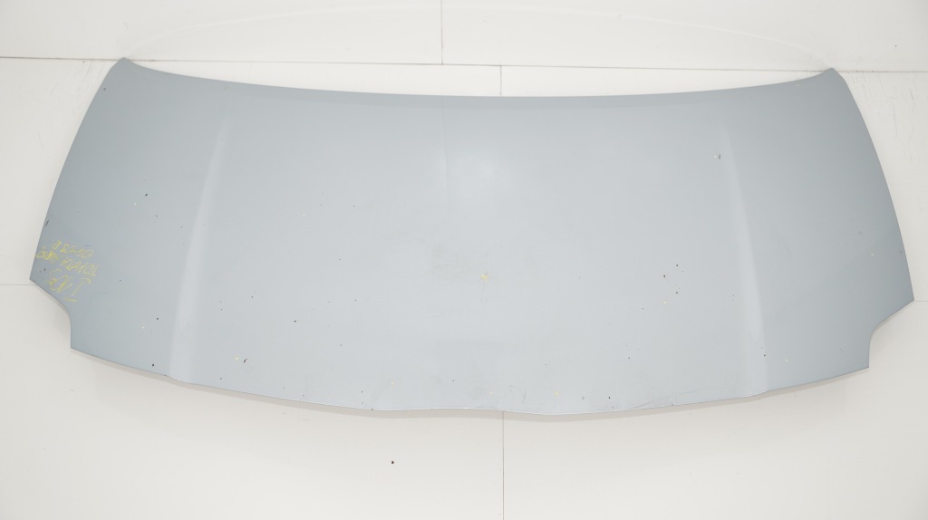 фото №1, Капот крышка двигателя toyota auris i 06-09r 8s1