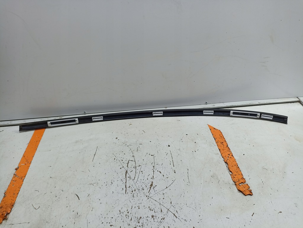 фото №6, Porsche carrera s 911 997 молдинг кровельная левая