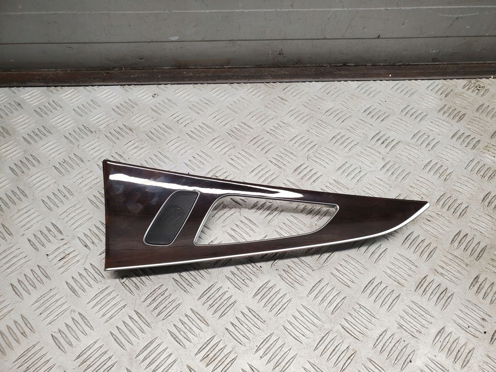 фото №6, Audi a6 s6 c7 4g 4g0867419d задняя сторона левая ручка внутреннее