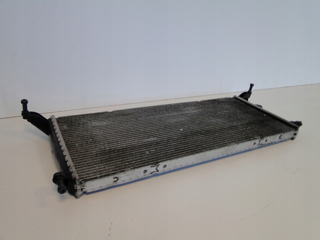 фото №6, Mercedes gle 292 coupe радиатор wody жидкость nt