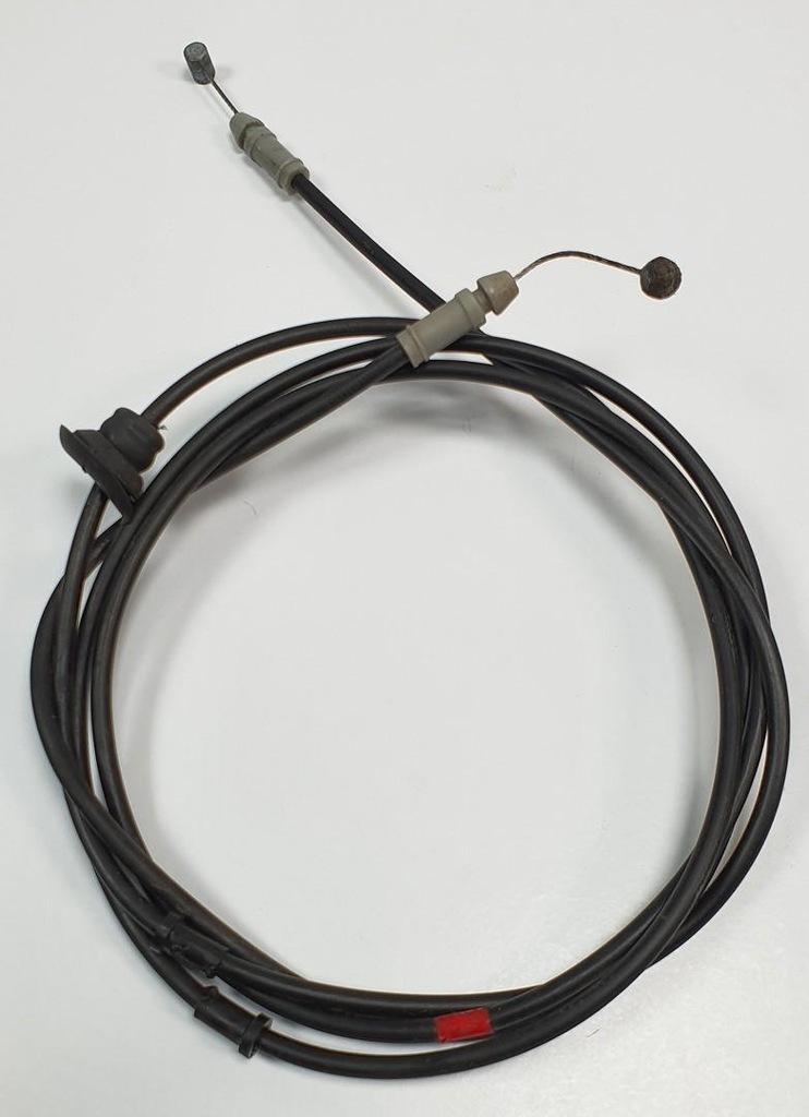 фото №1, Трос відкривання капот mazda rx-8