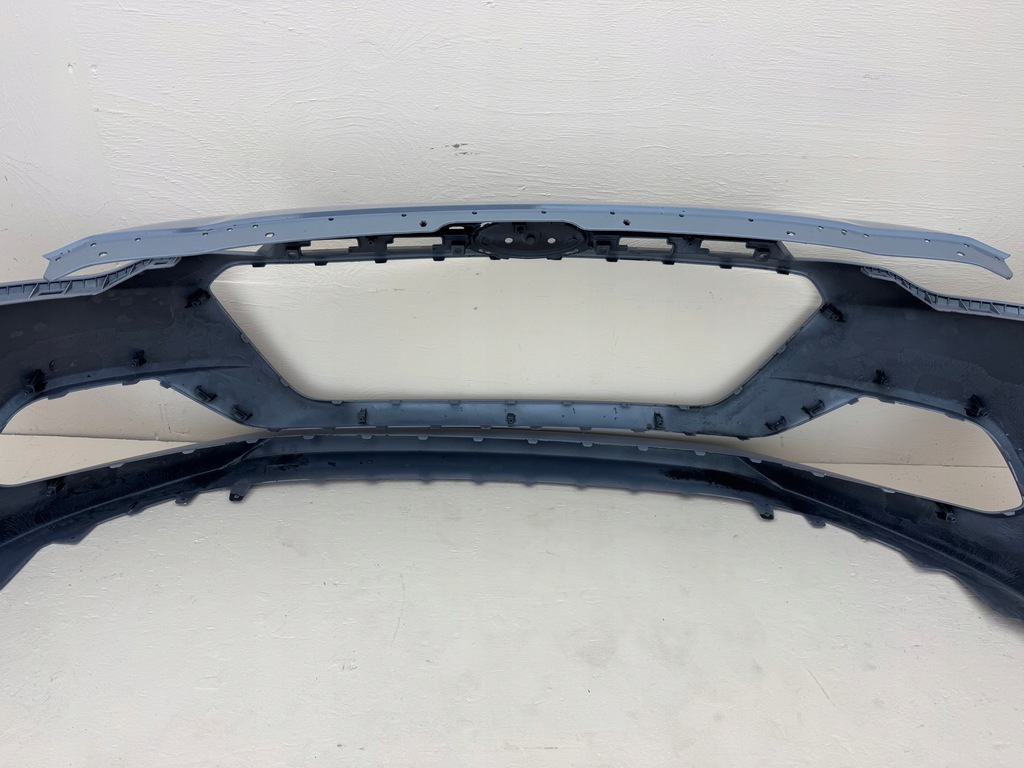 фото №14, Hyundai i20 ii 2 14-18r бампер перед передний 86511-c8000