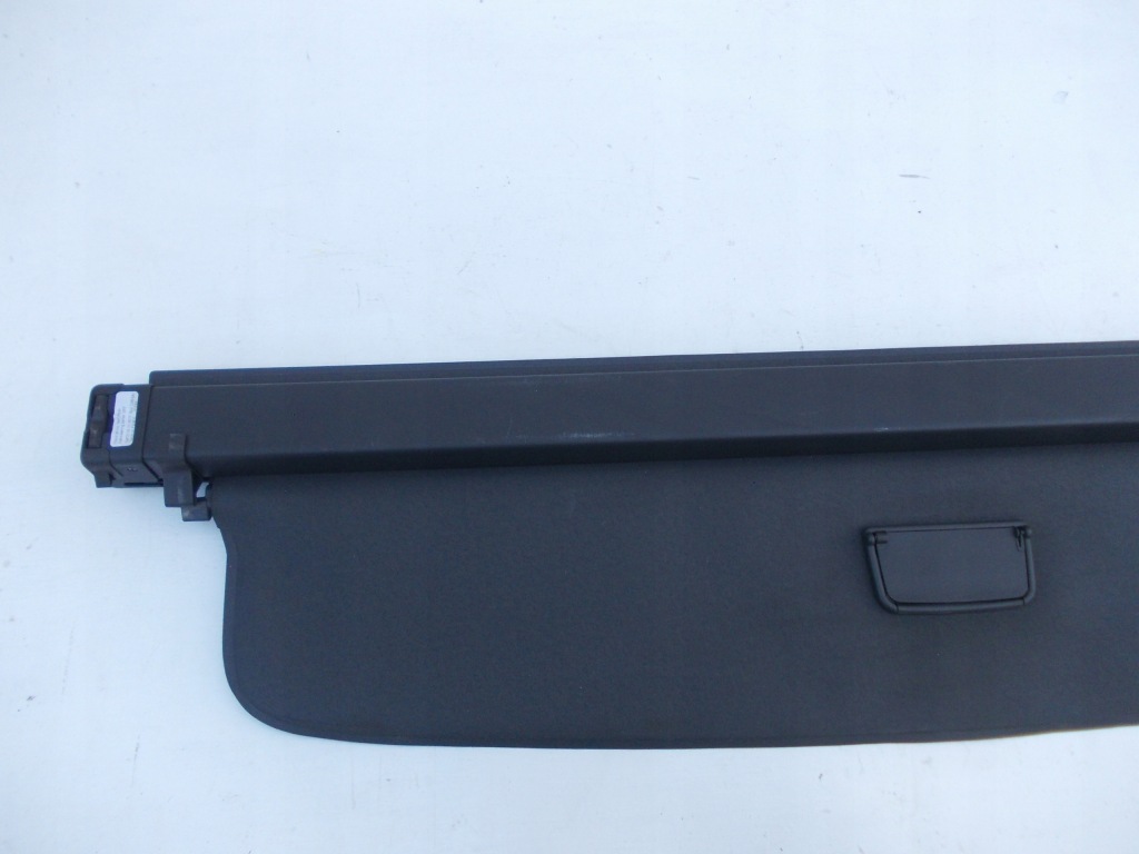 Купити Шторка жалюзі штора багажника задній volvo xc60 i 2008-2017r