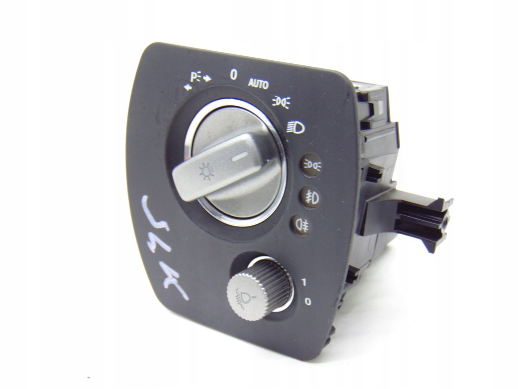 фото №1, Переключатель выключатель света mercedes slk r171 w171 a1715450404