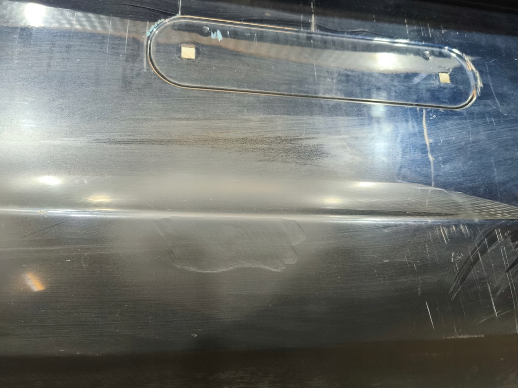 фото №7, Bmw x3 g01 кришка багажника багажника