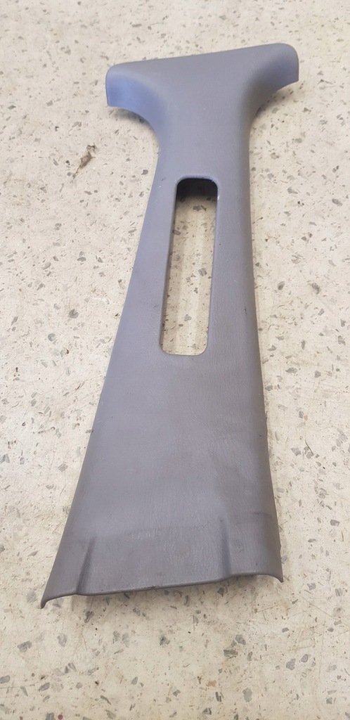 фото №1, Защита стойка b правая nissan primera p11