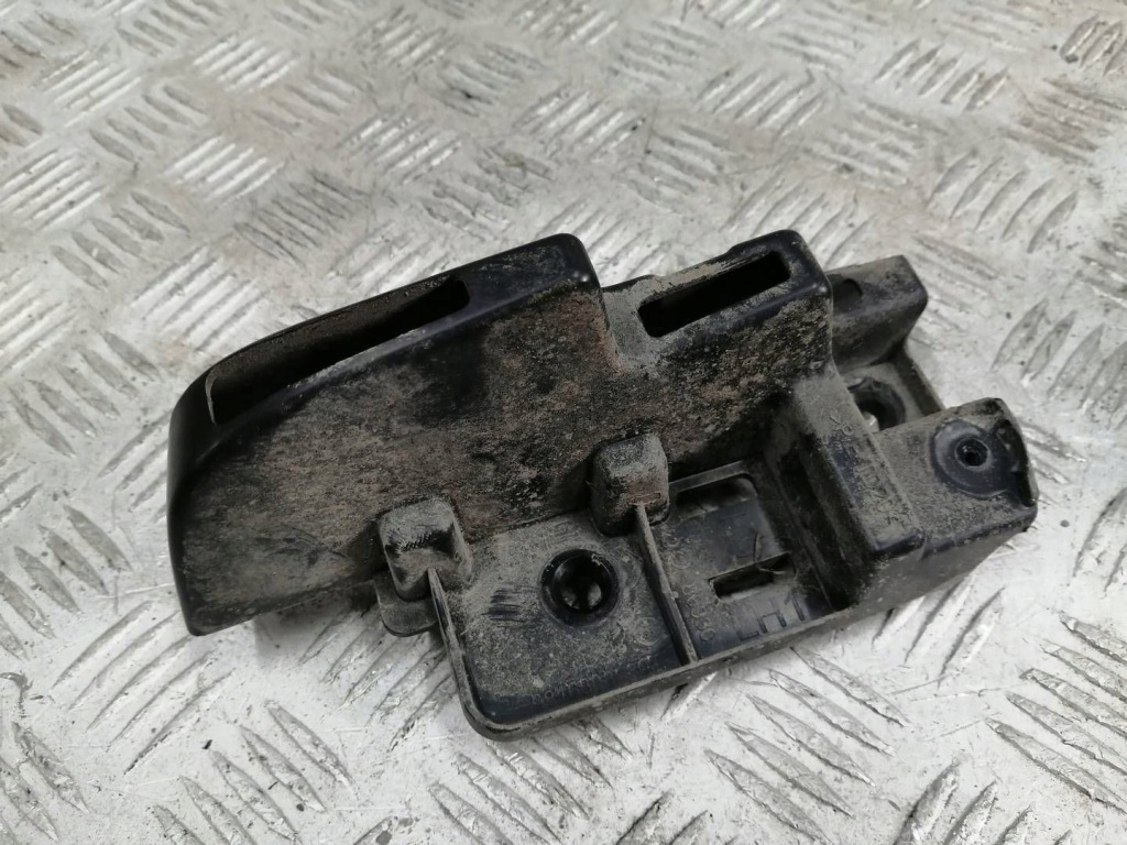 фото №1, Направляющая бампера задняя левый rifter berlingo iv combo e 9816808580