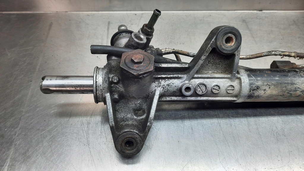 фото №4, Рулевая рейка трансмиссия s10g0 honda crv cr-v 95-99r 2.0b eu