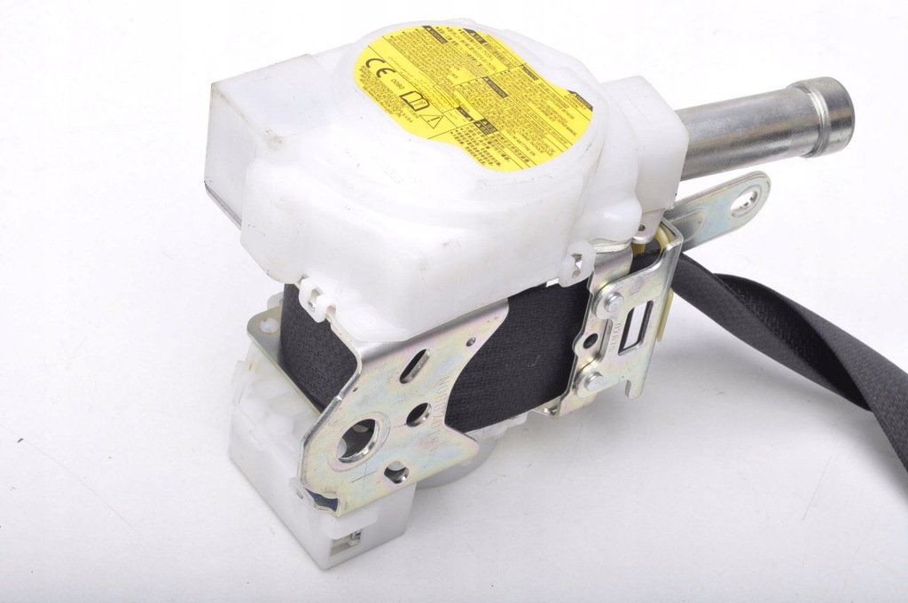 фото №5, Lexus is iii pas безопасности левый перед