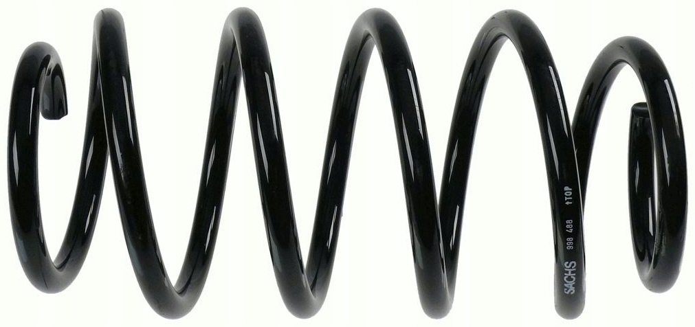 Sachs 998 488 пружина підвіска Ціна