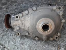 фото №1, Мост передний bmw 7591997 3.08