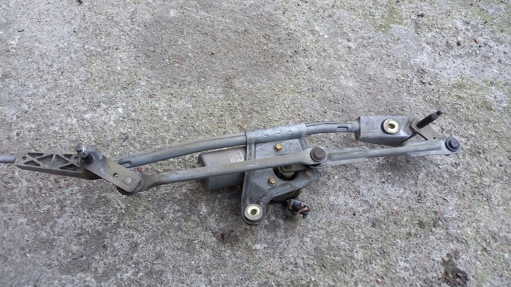 фото №1, Механизм дворник volvo v70 ii 01r