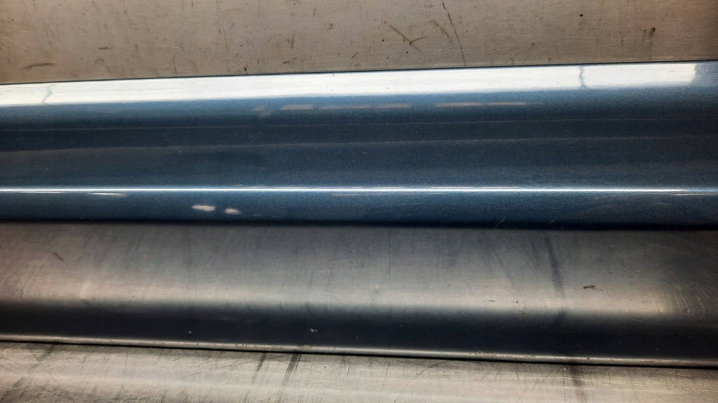 фото №4, Молдинг дверь правый перед 31440294 volvo xc60 ii