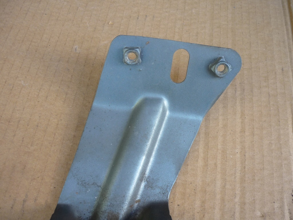 фото №6, Кронштейн крила правий перед seat altea toledo iii ls5v 5p0821136