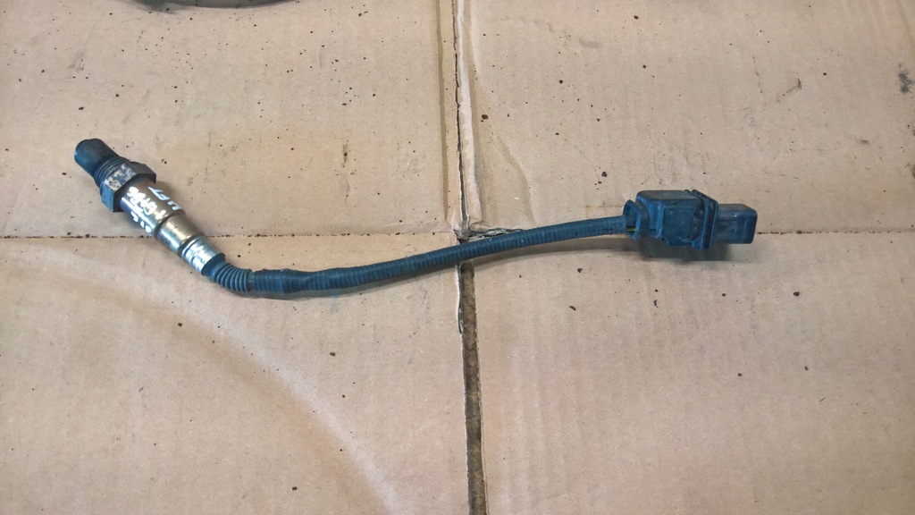 фото №1, Датчик лямбда-зонд honda accord viii 2.2 idtec 2008-2015