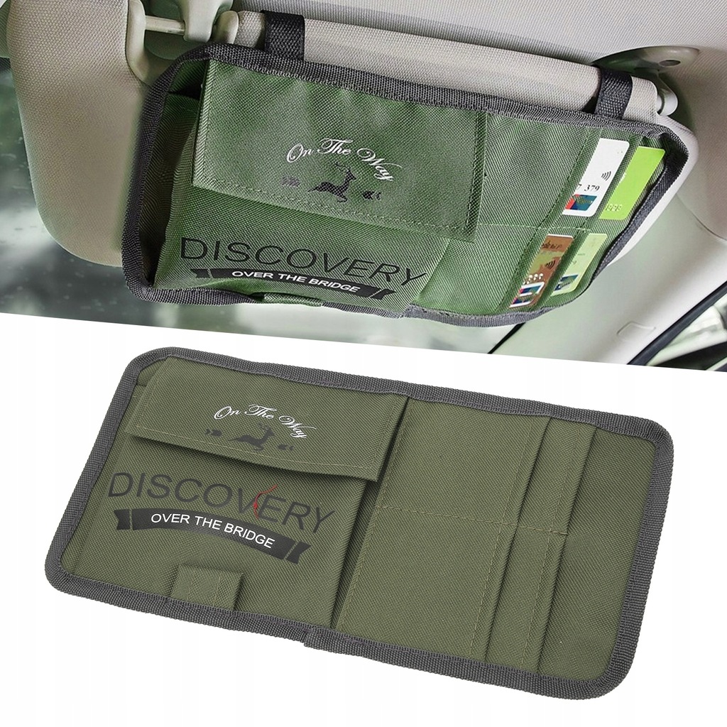 фото №15, Сумка do зберігання захист сонцезахисних