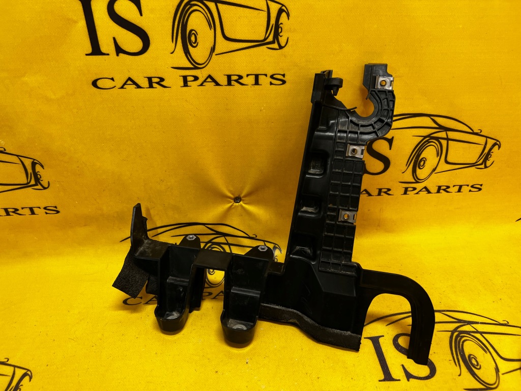 фото №1, Основание кронштейн аккумулятор lr discovery v l550