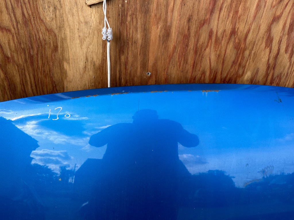 фото №5, Hyundai i30 07-12 капот передняя оригинальная kompl