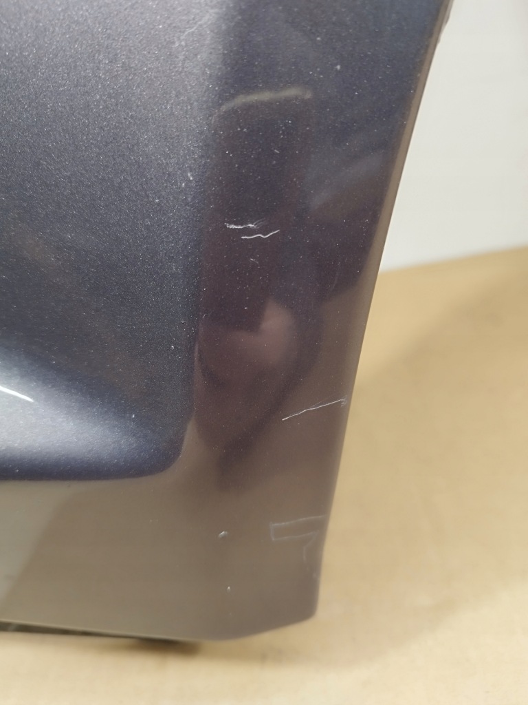 фото №11, Крыло правый перед jaguar xf x250 lata 2008-2011 цвет lmn