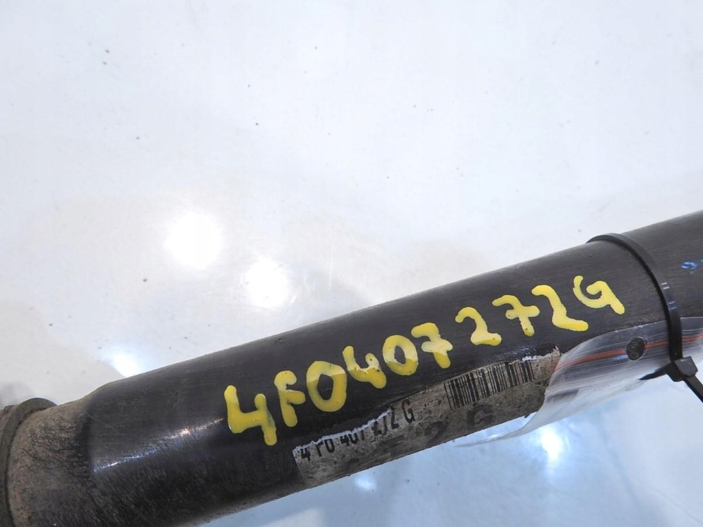 фото №6, Привідний вал права audi a6 c6 3.2 fsi quattro 4f0407272g