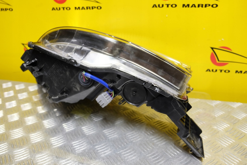 Subaru forester 2018- фара фара full led америка Недорого