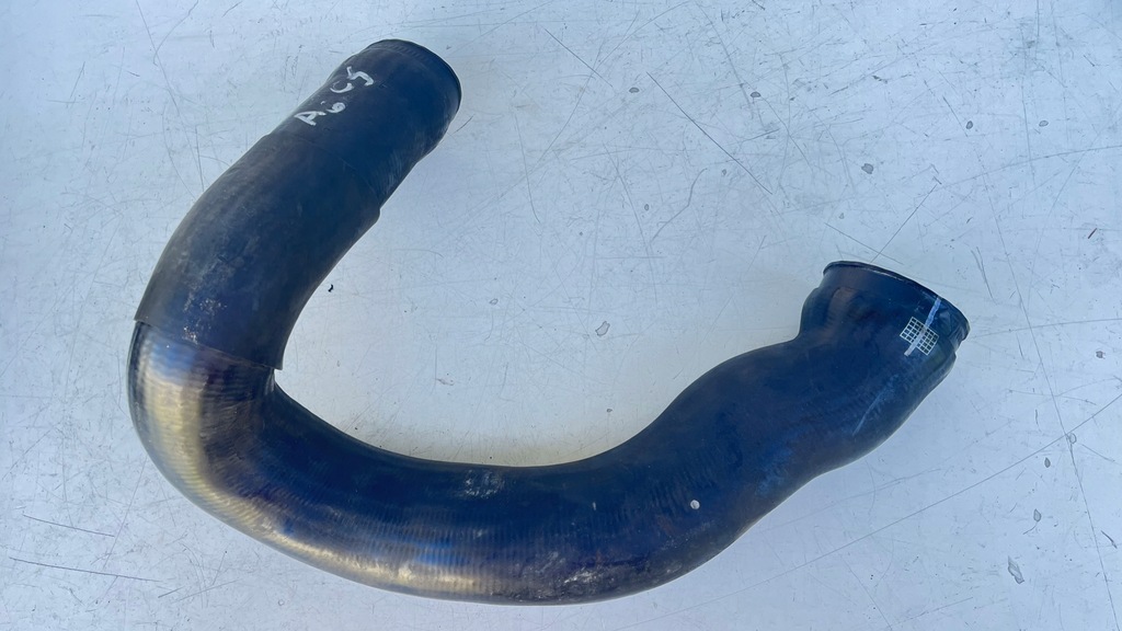фото №1, Audi a6 c5 труба wąż інтеркулер 4b0145746a