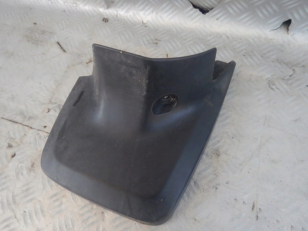 фото №1, Nissan titan armada 04- правый брызговик задняя