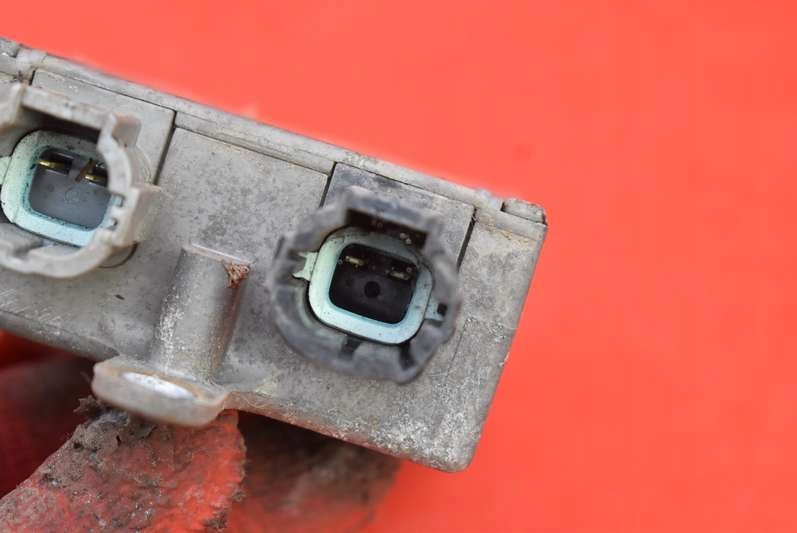 фото №9, Перетворювач ксенон ксенон ліва hlb351d12-7 nissan maxima a33 00-05