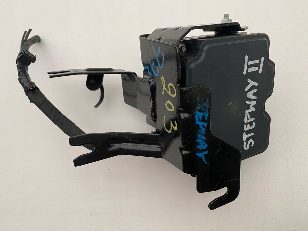 фото №1, Насос abs dacia sandero stepway ii 476601203r