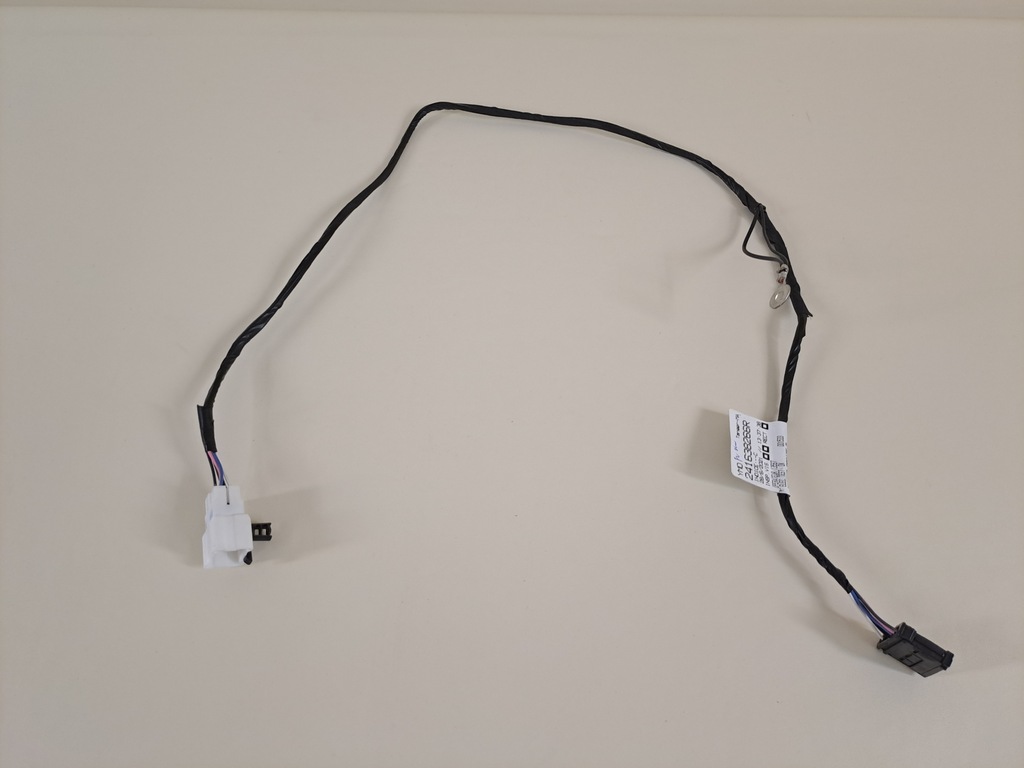 фото №1, Sandero iii 3 stepway 21r джгут лампи правий задня