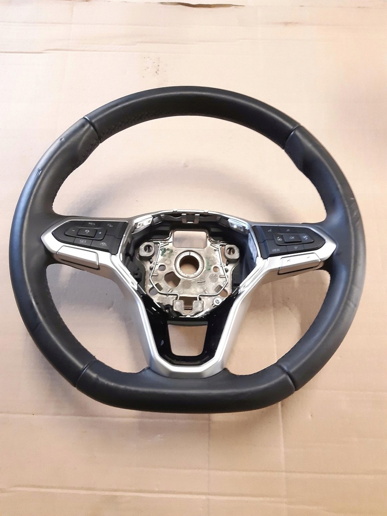 фото №14, Воздуховод многофункциональный vw 5h0419089 arteon